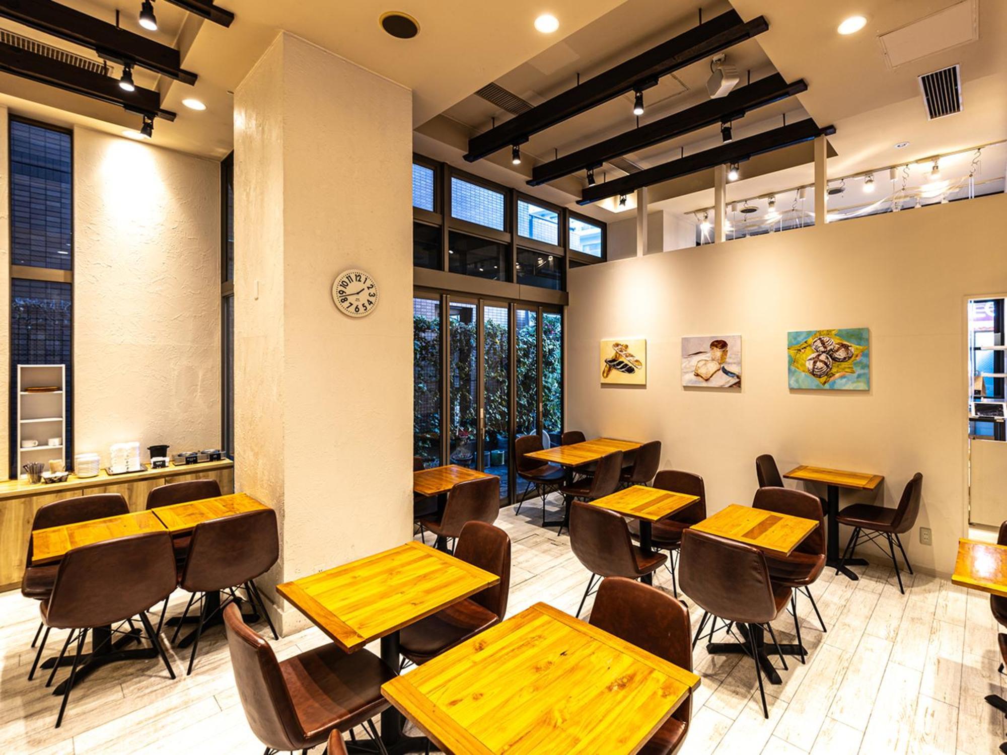 Apa Hotel Nishiazabu Токио Экстерьер фото