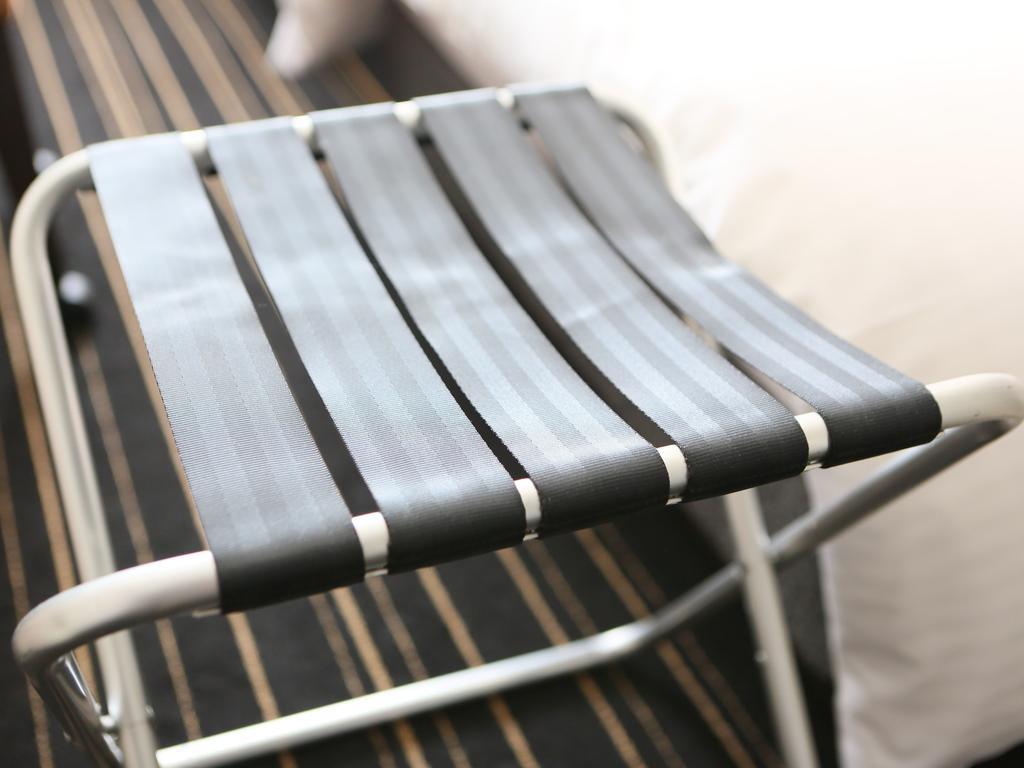 Apa Hotel Nishiazabu Токио Экстерьер фото